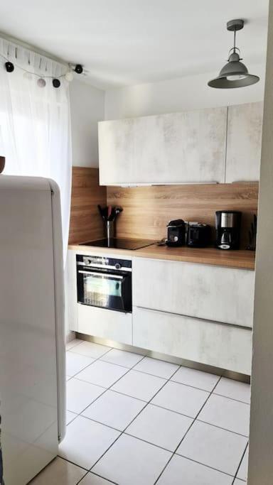 Appartement 63 M2, Tout Confort, Climatise. Saint-Cyprien  Exterior foto
