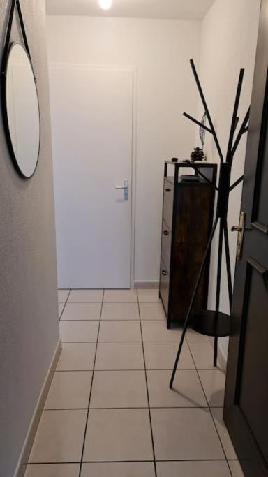 Appartement 63 M2, Tout Confort, Climatise. Saint-Cyprien  Exterior foto